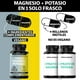 thumbnail image 5 of Citrato de Magnesio + Potasio Beyond Vitamins 60 cápsulas Suplemento Alimenticio, 5 of 7