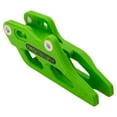 thumbnail image 3 of T.M. Designworks Factory Edition SX Rear Chain Guide Green, 3 of 4
