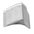 thumbnail image 4 of Edge Trimmer, Leathercraft Cutter Leather Trimmer, Corner Trimmer, For Wallet Belt, 4 of 8