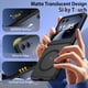 thumbnail image 4 of Funda magnética negra mate GUAGUA para Moto Razr 6.9" 2024/2025, 4 of 9
