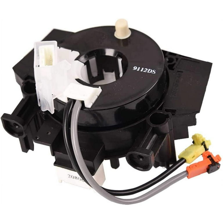 Bapmic Aftermarket Airbag Spiral Cable 25567-ET025 for 2006
