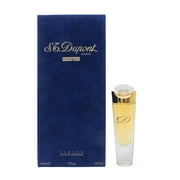 For Women by St Dupont Parfum 0.5oz/15ml Splash New In Box
