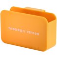 thumbnail image 1 of Refrigerator Storage Box Mini Removable Hanging Storage Holder For Sauce Bag Lipstick Food Seasoning, 1 of 2