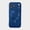 Darkblue, variant on Lunvic Case for iPhone 18 Pro Compatible with MagSafe, Metallic Texture Shockproof Slim TPU Protective Cover with Raised Lens and Screen Edge Guard, Blue