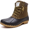 thumbnail image 1 of Botas de invierno ALEADER Duck Boots para hombre, impermeables y aislantes, 1 of 8