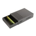 thumbnail image 1 of Stainless Steel Knock Box,Household Stainless Steel Coffee Knock Box Coffee Grind Knock Box Precision Engineered, 1 of 8