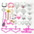 thumbnail image 2 of Doll  Clothes Accessories(Classic Style), 2 of 4