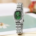 thumbnail image 3 of New Style Steel Band Women's Watch Waterproof Simple Wristwatch for Women, 3 of 5