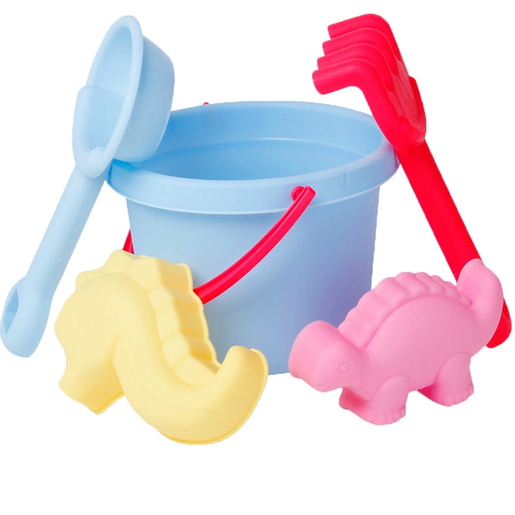childrens bucket and spade sets