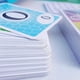 thumbnail image 5 of Juegos de cartas multijugador Play Nine Game en inglés para fiesta de amigos Ehuebsd, 5 of 8