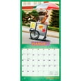 thumbnail image 3 of Avanti Dogs Gone Wild OFFICIAL | 2026 12x24" (Hanging) Wall Calendar | Plastic-Free, 3 of 9