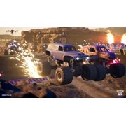 Monster Jam Showdown for Playstation 5