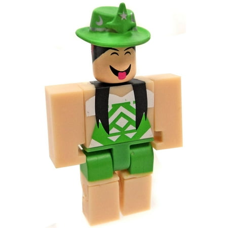 Roblox Series 2 Beeism Myst!   ery Minifigure Includes Online Code No - departments