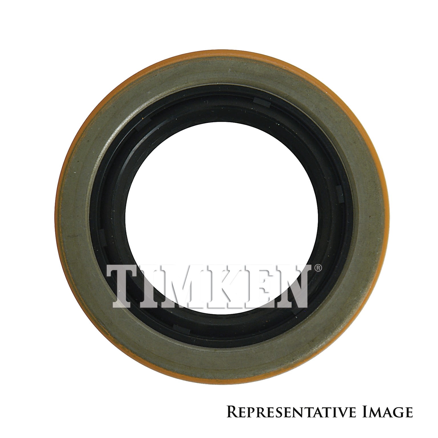 Wheel Seal