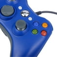 XBOX360 gamepad Wired PC steam multifunction drive free vibration