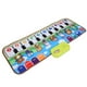 thumbnail image 1 of Tapete para piano BuyWeekMX tapete electrónico para juegos infantiles alfombra musical, 1 of 9