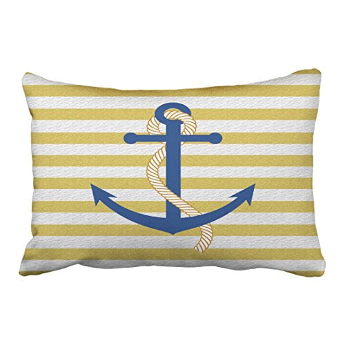Anchor pillows walmart online