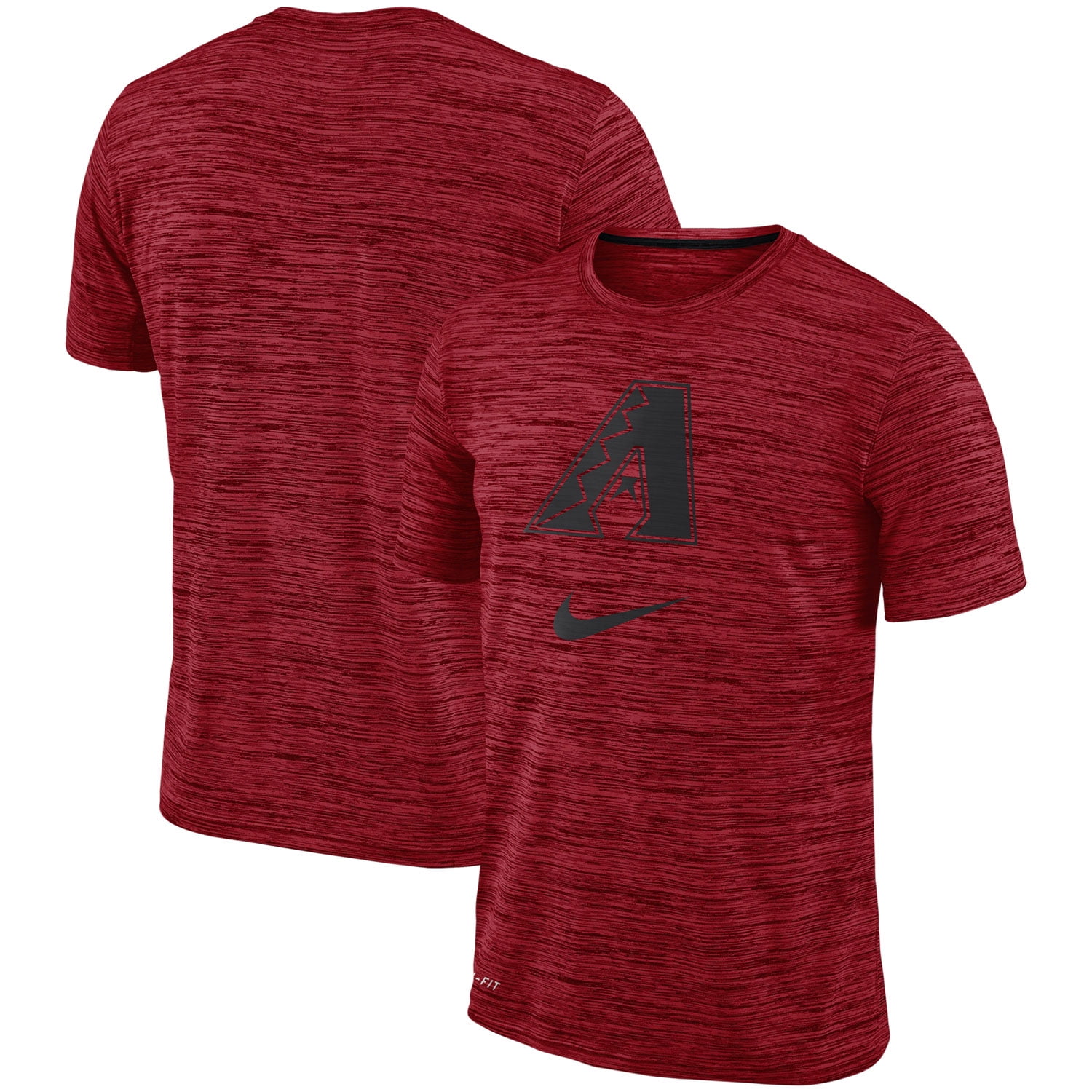 arizona diamondbacks dri fit shirts