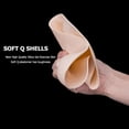thumbnail image 2 of Silicone Tattoo 5D Face Eyebrow Embroidery Practice Skin Tools (Base), 2 of 5