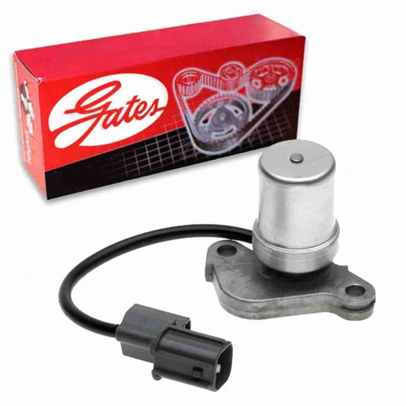 Gates Variable Timing Solenoid VVT compatible with Honda Odyssey 3.5L V6 2000-2006