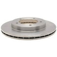thumbnail image 2 of ACDelco Disc Brake Rotor 18A831A Fits select: 1996-1998 SUZUKI SIDEKICK SPORT JX/SPORT JLX, 2 of 3