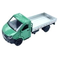 thumbnail image 1 of TISHITA Truck Model Lightweight Supply Party Favors Simulation Alloy Practical Gifts Green, 1 of 8