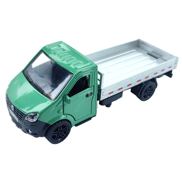 TISHITA Truck Model Lightweight Supply Party Favors Simulation Alloy Practical Gifts Green