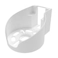 thumbnail image 3 of Soporte para enrutador, soporte de pared, kit de montaje para Internet, de almacenamiento, organizador para el hogar, superior para , base de, 3 of 8