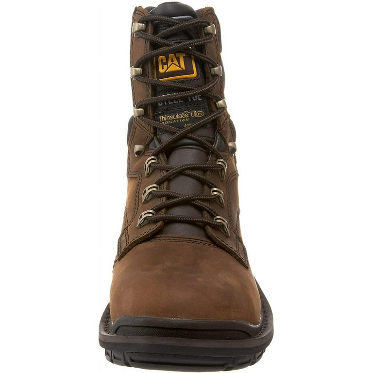 Caterpillar discount generator boots