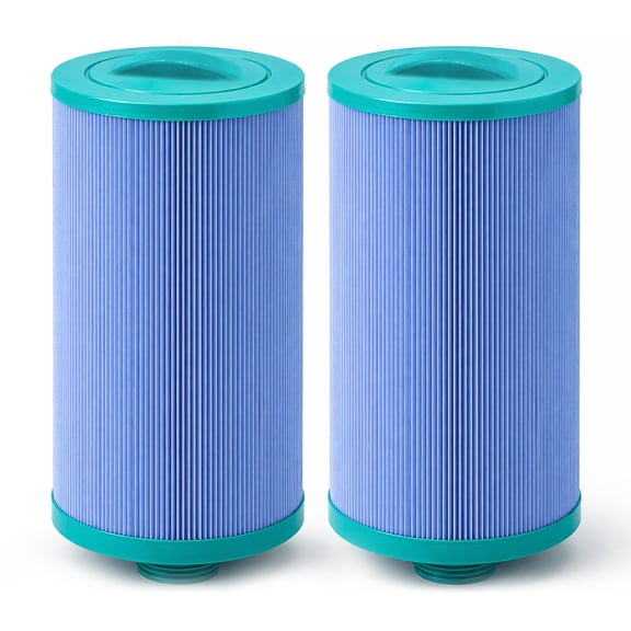 Hurricane HF-3MAS-02M Elite Aseptic Advanced Cartridge Filter for Eco-Pur Replacement 2004