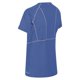 thumbnail image 4 of Regatta - Camiseta Devote II para Mujer (Azul Sonic), 4 of 4