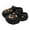 Black, variant on Clogs for Women Elevated Unisex Platform Clogs With Detachable Charms For All Day Comfort And Versatile Daily Wear