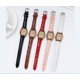 thumbnail image 2 of Reloj de cuarzo con vibración, reloj de regalo para hombres y mujeres., 2 of 6