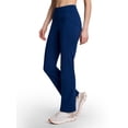 thumbnail image 6 of Reebok Women's and Women's Plus Size Everyday High Rise Pant With Pocket, Sizes XS-4X, 6 of 7