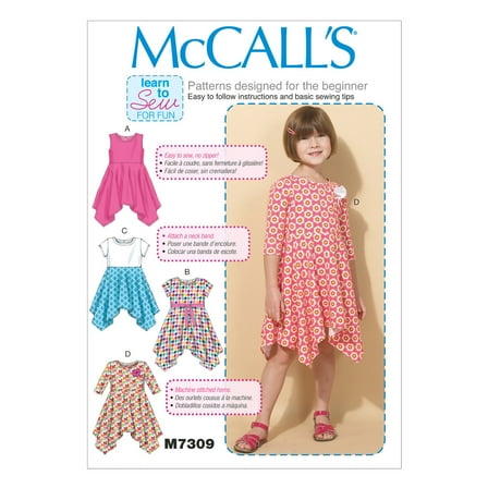McCall Pattern