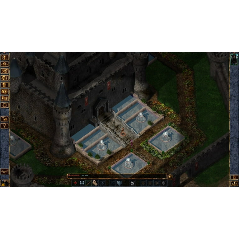 Jeu vidéo - Baldur's Gate 3 (JAP) - PS5 - RPG - Multijoueur - PEGI 7 Jeu vidéo - Baldur's Gate 3 (JAP) - PS5 - RPG - Multijoueur - PEGI 7