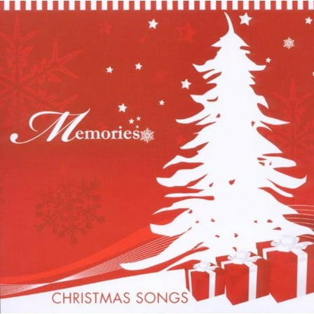 CHRISTMAS SONGS [886974203926]