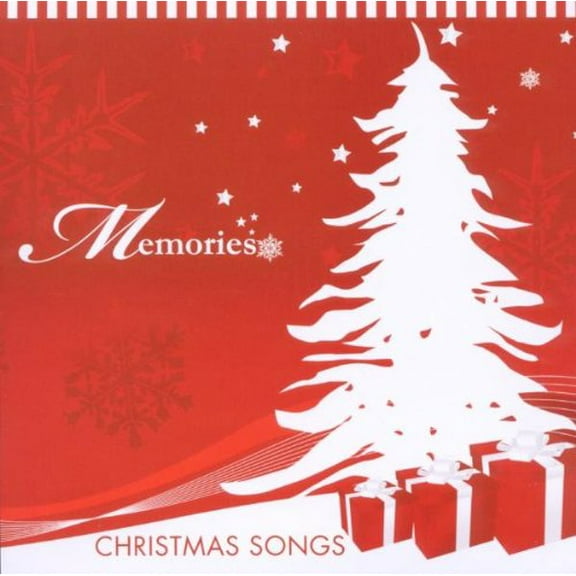 CHRISTMAS SONGS [886974203926]
