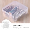 thumbnail image 3 of Miangastore 5Pcs Small Parts Organizer Box Bolts Screws Organizer Box Beads Storage Box Multi-function Small Box, 3 of 9