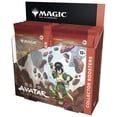 thumbnail image 2 of Magic: The Gathering | Avatar: The Last Airbender Collector Booster Box | 12 Packs | Collectible Card Game, 2 of 3