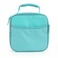 thumbnail image 6 of Arctic Zone Turquoise Lunchbox Combo, Includes food container, water bottle and ice pack, 6 of 8