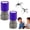 B1+B2, variant on Mosquito Stamp Prank, Funny Realistic Self-Inking Mosquito Smack Stamp with Pre-Inked Black Ink, Portable Trick Toy for Office Party April Fools Day Gag Gift (B2)