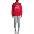 thumbnail image 2 of Coke Juniors Graphic Pullover Sweatshirt, 2 of 6