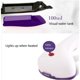 thumbnail image 2 of BYERZ BYERZ 2020 nueva máquina de planchar colgante plegable de mano plancha de vapor portátil máquina de planchar a temperatura de viaje vaporizadores de ropa, 2 of 5