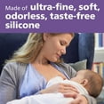 thumbnail image 6 of Philips Avent Nipple Shields with storage case, 2pk, medium, SCF153/03, 6 of 9