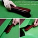 thumbnail image 3 of Juego de Cepillos para Mesa de Billar con de Madera, Cepillo y Cuchillo para Limpiar Manteles de Billar., 3 of 6