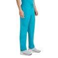 thumbnail image 4 of Scrubstar Unisex Core Essentials Drawstring Scrub Pant, Sizes XS-3XL, 4 of 14