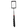 thumbnail image 4 of WEUVEB Inspection Mirror Telescoping for Vehicle Stainless Steel Durable 1Pack, 4 of 8