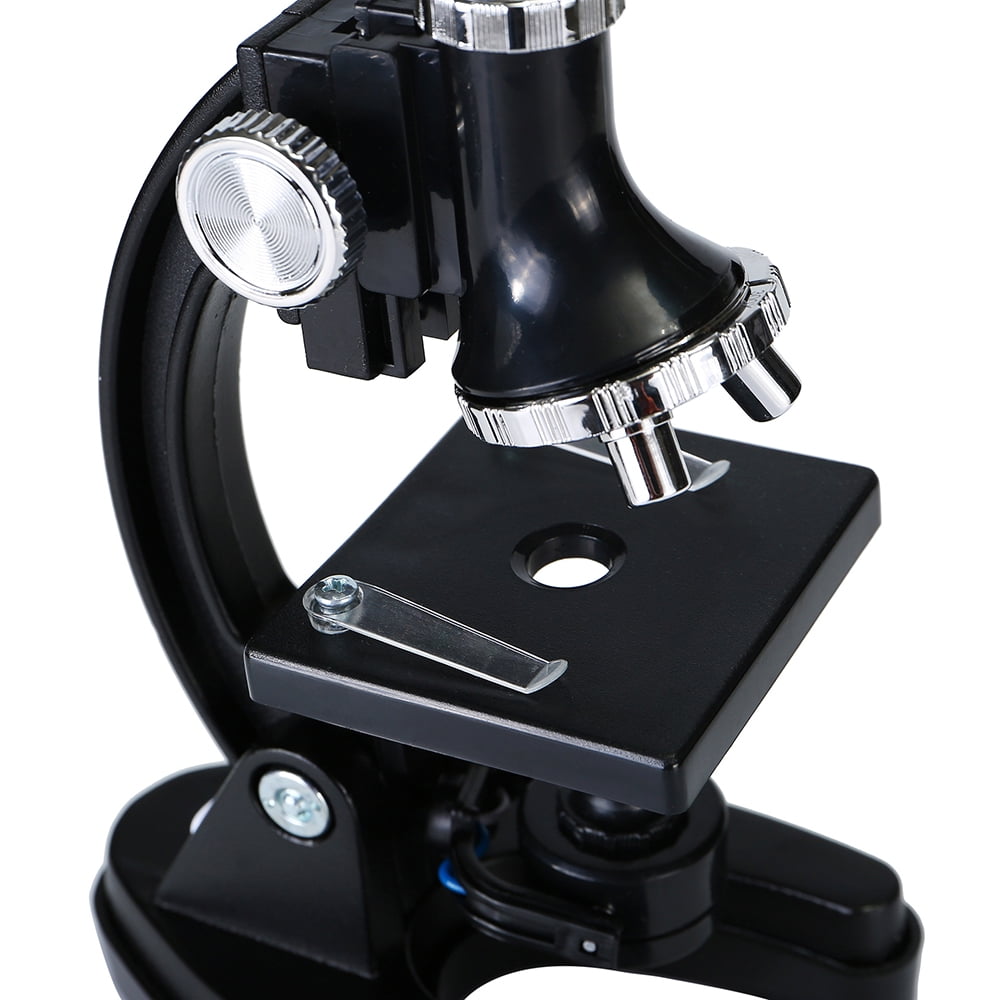 children's telescope and microscope set