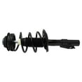 thumbnail image 3 of TRQ Front Strut & Coil Spring Assembly Set Driver & Passenger Sides Fits Select 13-16 Dodge Dart, 3 of 4